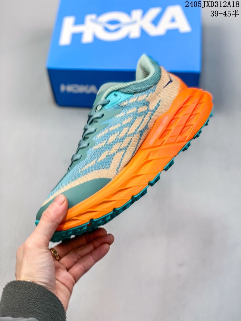 Hoka Shoes